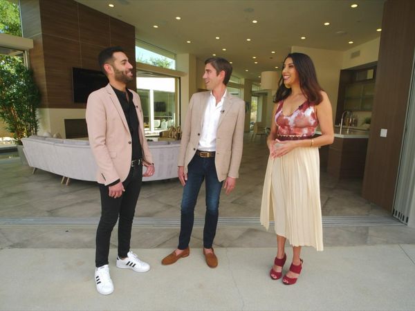 Million Dollar House Hunters - Hollywood Hills