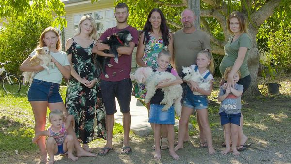 Wife Swap Australia - Episode 5