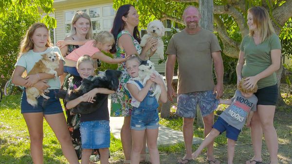 Wife Swap Australia - Episode 6