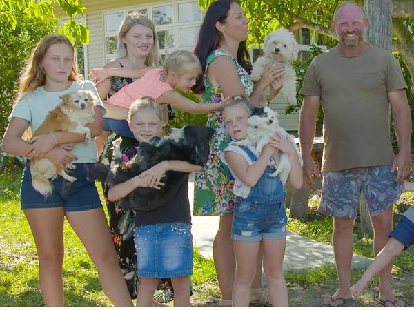 Wife Swap Australia - Episode 6