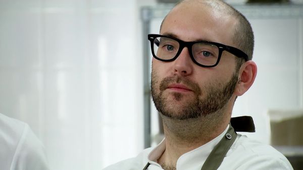 Great British Menu - Central Main