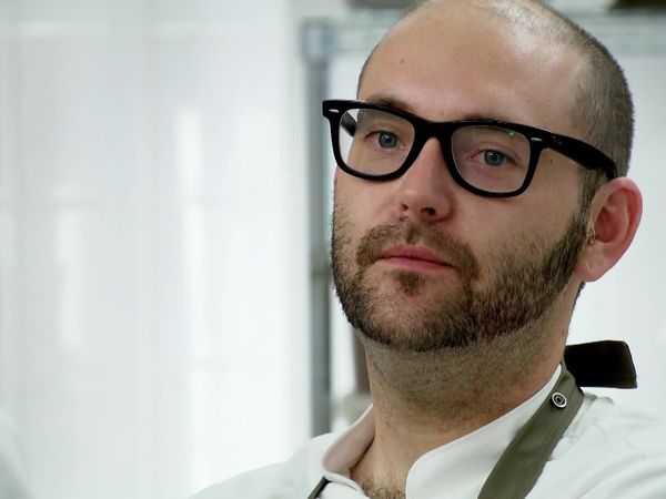 Great British Menu - Central Main