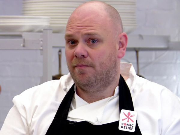 Great British Menu - South West Dessert