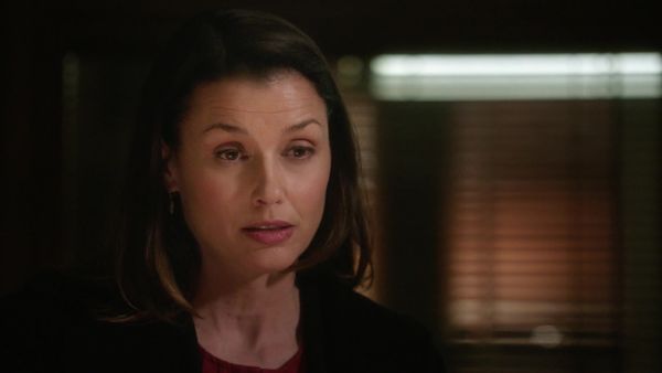 Blue Bloods - Blowback