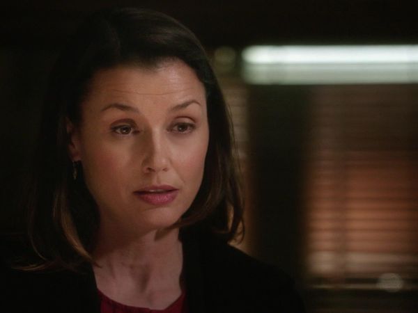 Blue Bloods - Blowback