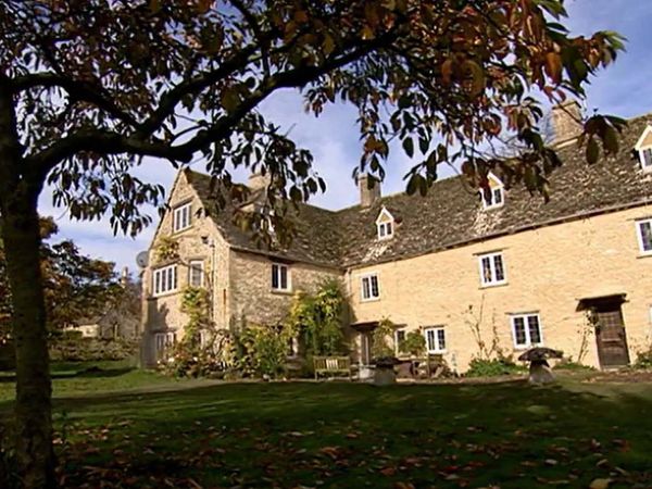 Build a New Life in the Country - Oxford
