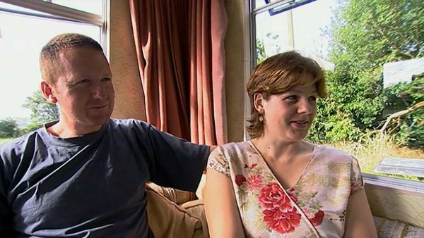 Build a New Life in the Country - Wales