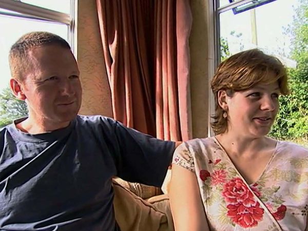 Build a New Life in the Country - Wales