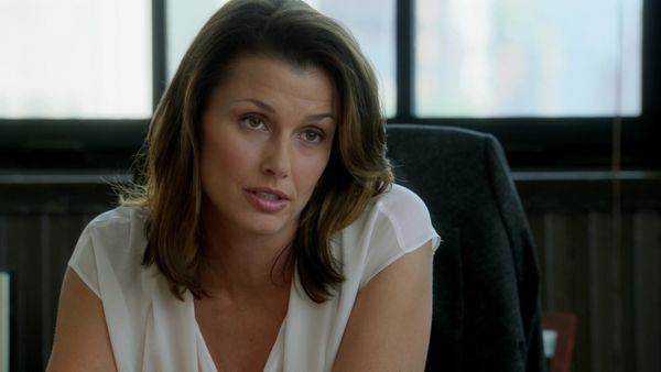Blue Bloods - Old Wounds