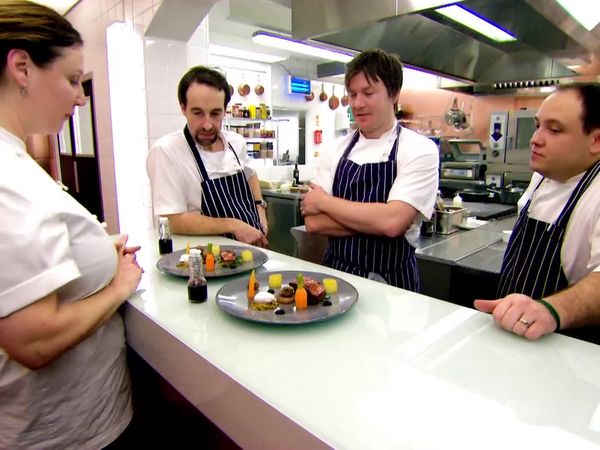 Great British Menu - Wales Main