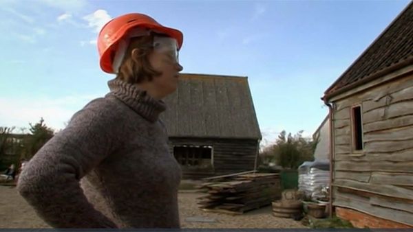 Build a New Life in the Country - Suffolk