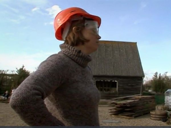 Build a New Life in the Country - Suffolk