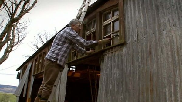 Build a New Life in the Country - Isle of Seil