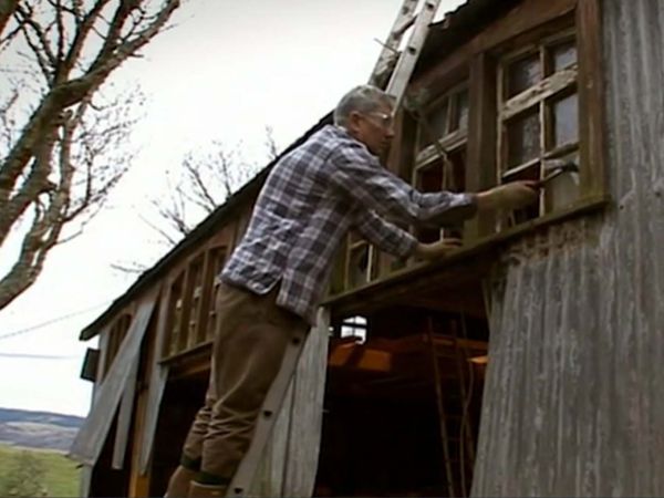 Build a New Life in the Country - Isle of Seil