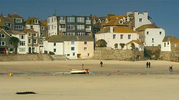 Build a New Life in the Country - St.Ives Revisited