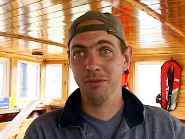 Build a New Life in the Country - Gweek Revisit