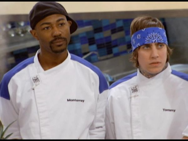 Hell’s Kitchen - 14 Chefs Compiten