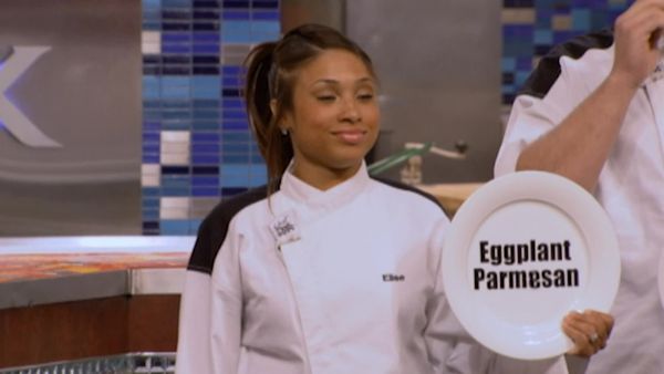 Hell’s Kitchen - 5 Chefs Compiten (Primera Parte)