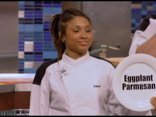 Hell’s Kitchen - 5 Chefs Compiten (Primera Parte)