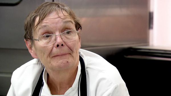 Great British Menu - Wales Fish