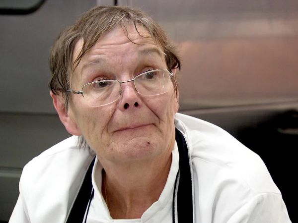 Great British Menu - Wales Fish