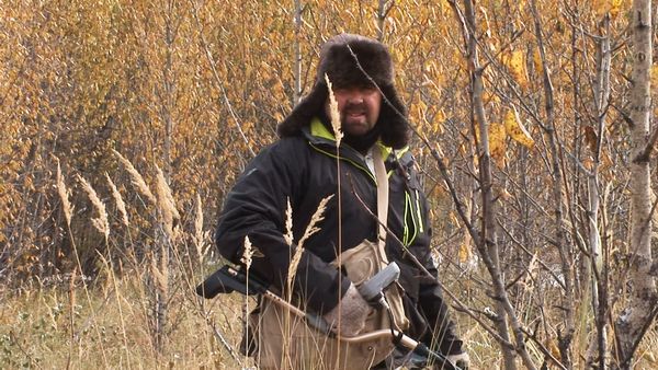 Meteorite Men - Buzzard Coulee & Whitecourt Crater