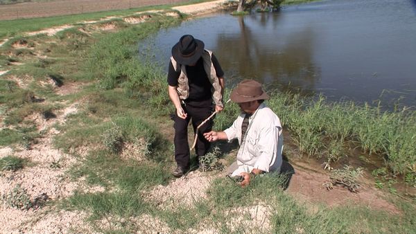 Meteorite Men - West, Texas