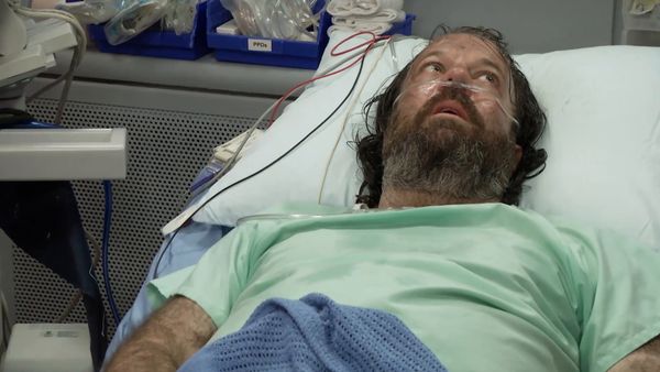 Pronto-Socorro: Histórias de Emergência - Episódio 7