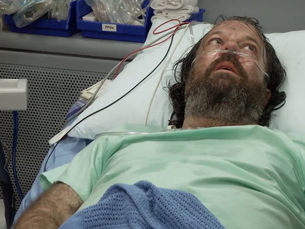 Pronto-Socorro: Histórias de Emergência - Episódio 7