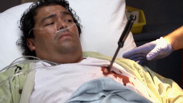 Pronto-Socorro: Histórias de Emergência - Episódio 9