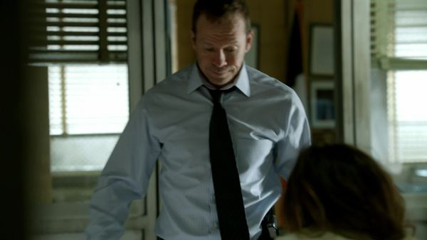 Blue Bloods - Family Business