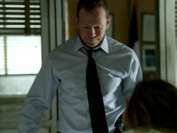 Blue Bloods - Family Business