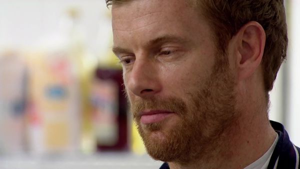 Great British Menu - London and South East Fish