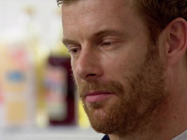 Great British Menu - London and South East Fish