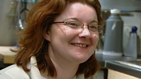 Wife Swap UK - Episode 1