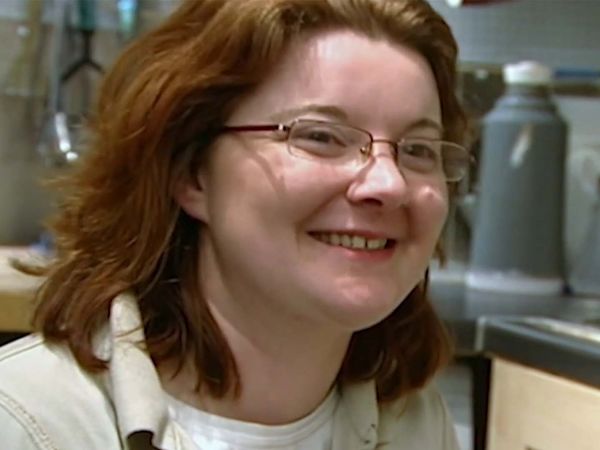 Wife Swap UK - Episode 1