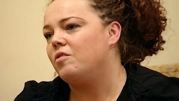 Wife Swap UK - Episode 2