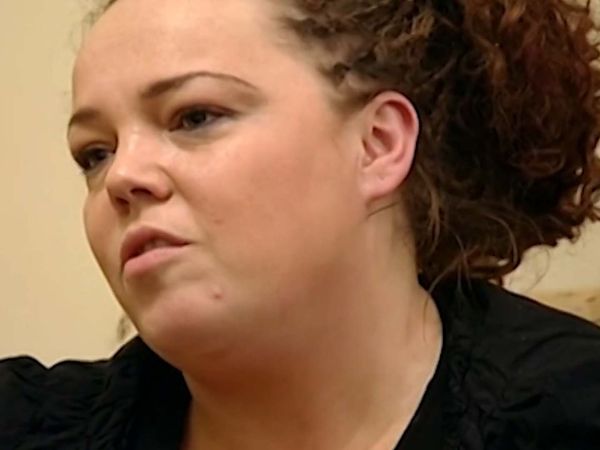 Wife Swap UK - Episode 2