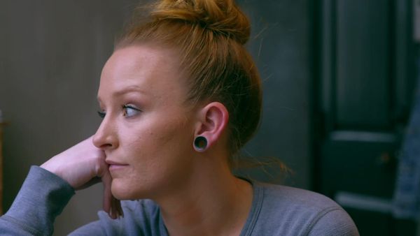 Teen Mom OG - The Wind Picked Up