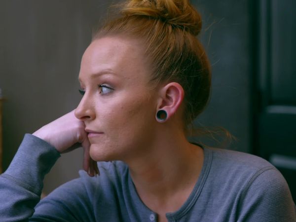 Teen Mom OG - The Wind Picked Up