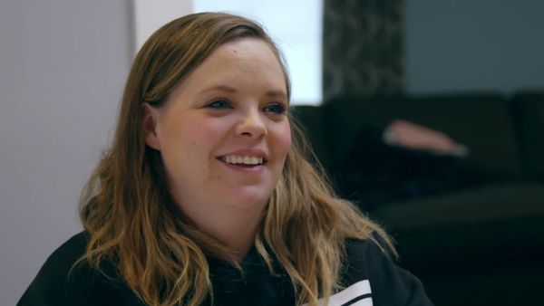 Teen Mom OG - Blessings Not Baggage