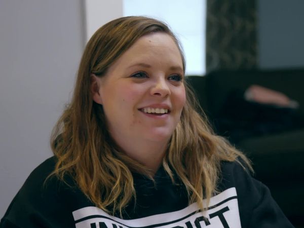 Teen Mom OG - Blessings Not Baggage