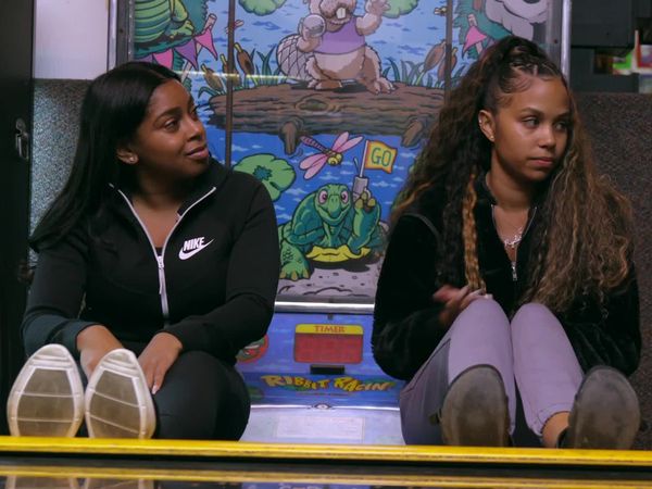 Teen Mom OG - One Big Happy Family