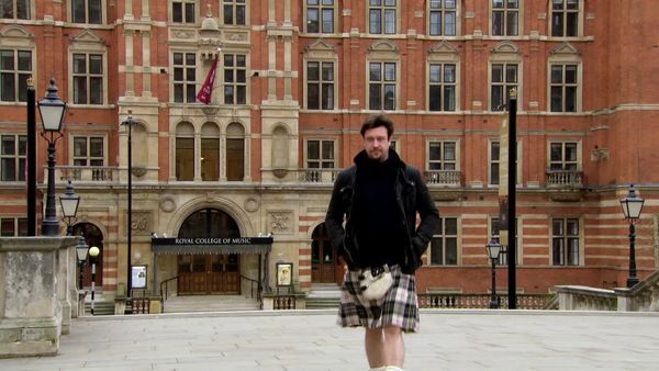 Great British Menu - Banquet