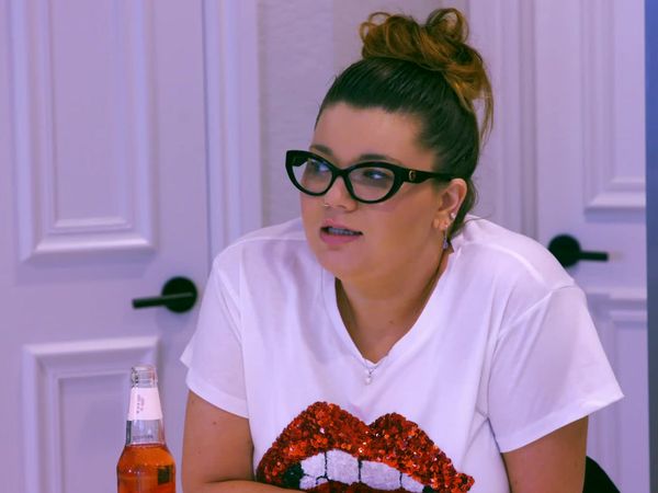 Teen Mom OG - Momcation