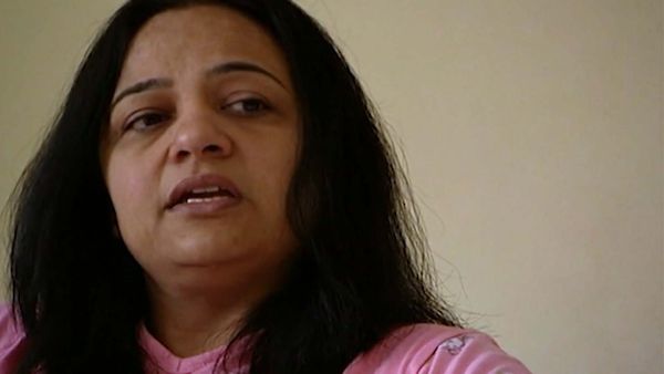 Wife Swap UK - Episode 5