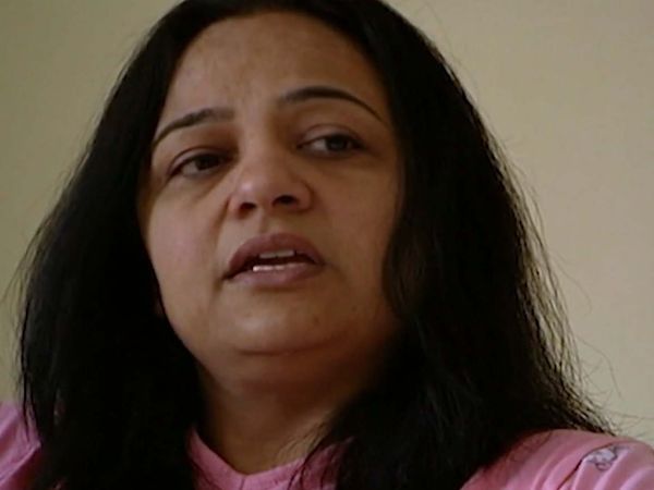 Wife Swap UK - Episode 5