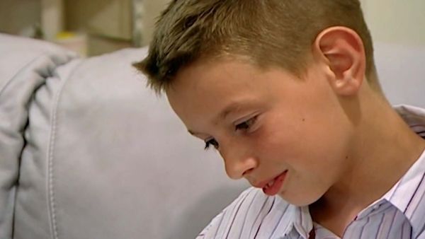 Wife Swap UK - Episode 7