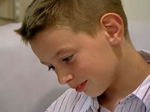 Wife Swap UK - Episode 7