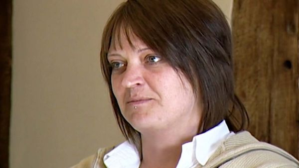 Wife Swap UK - Episode 8